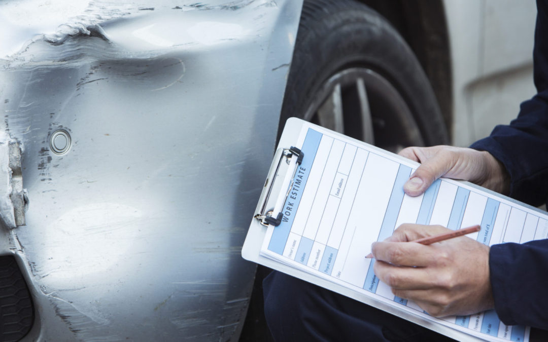 Do Minor Vehicle Accidents Need to Be Reported?