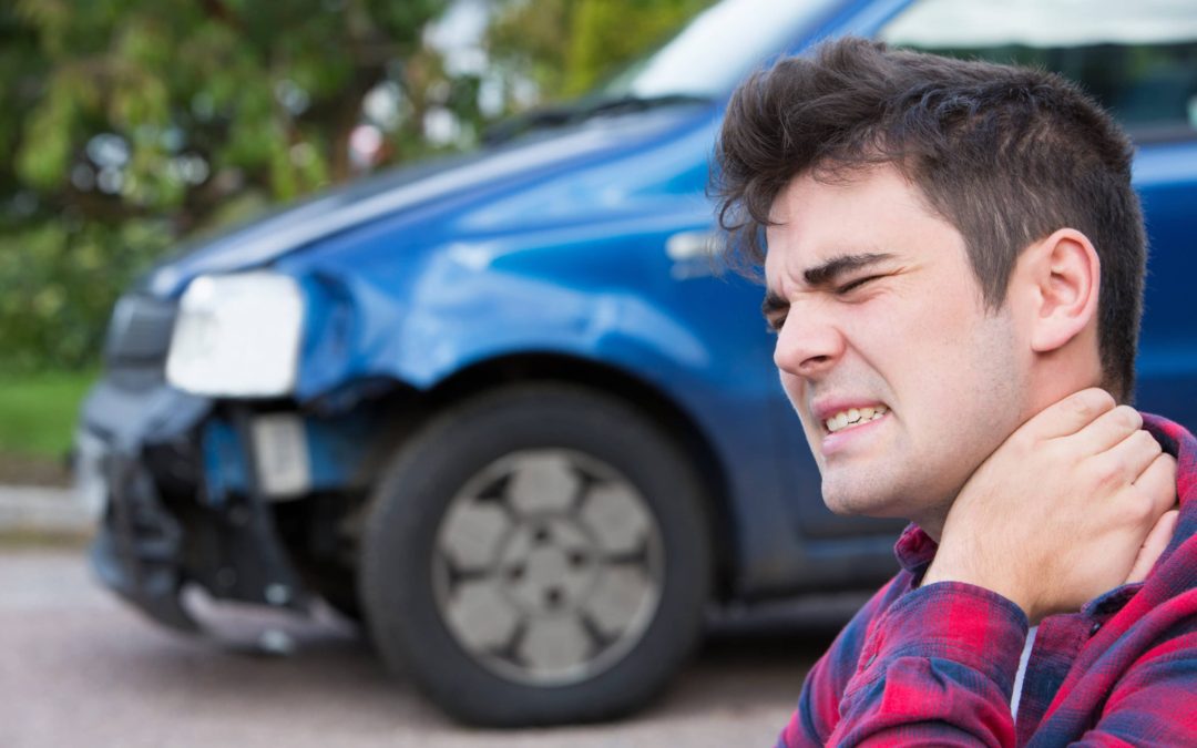 What If My Accident Injuries Don’t Show Up Right Away?